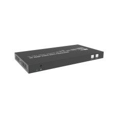 "Vivolink VLVW1X4 Video Wall Processor for 4 Screens - High-Performance Multi-Screen Display Solution"